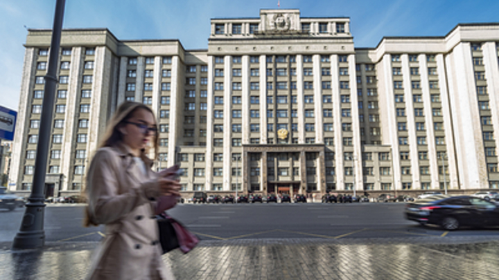 Какие законы вступают в силу в июне 2021 года