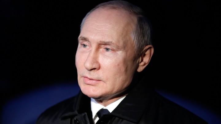Михеев раскрыл план США по свержению Путина и войне на Украине: По самой кровавой стезе