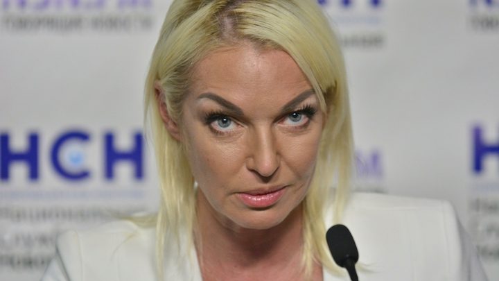 Ноги мои длинные: Волочкова выдала свою версию скандала в самолёте