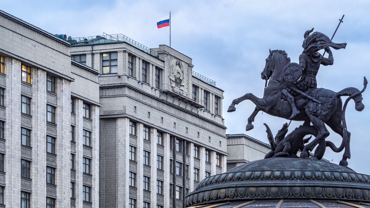 Переписать имущество на жену не выйдет: Как будет работать новый закон о фейках