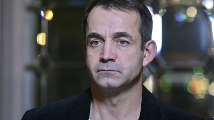 Певцов намекнул на импичмент Байдена из-за биолабораторий на Украине: Это похлеще Уотергейта