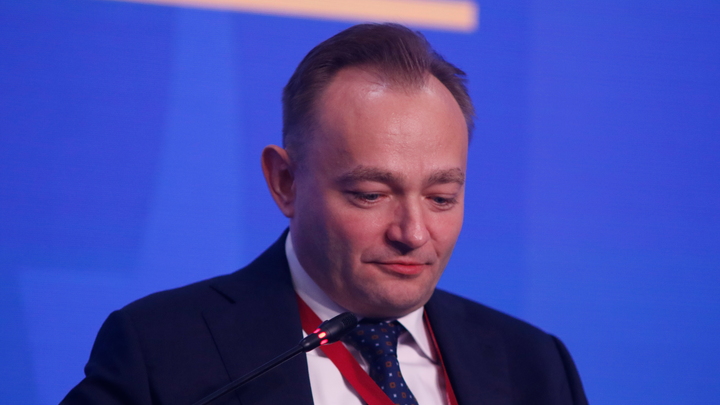 Заместитель министра едет в СИЗО. Мосгорсуд отменил прежнее решение