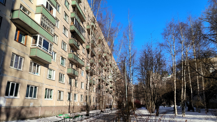 После взятия Авдеевки жители Харькова начали срочно продавать квартиры