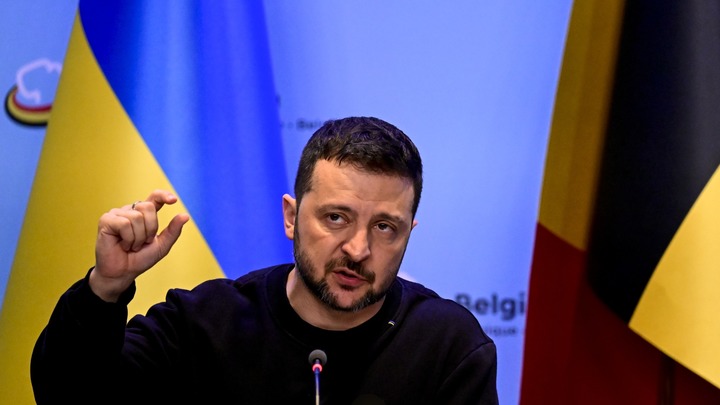 Зеленскому запретили проситься в НАТО: The Telegraph выдал инсайд о разочарованном экс-президенте