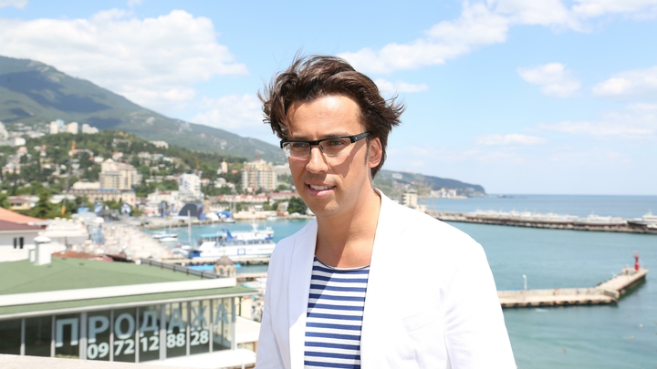 Крыса загнана в угол: Юрий Назаров жёстко осудил побег Галкина* и его пародии