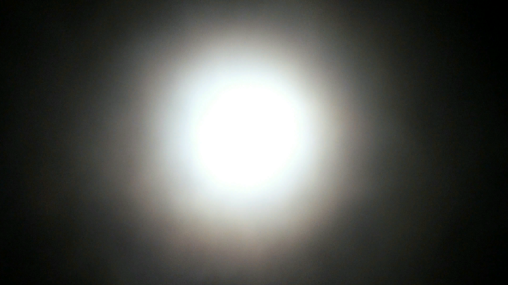 Необычные вспышки в Турции: Очевидцы связывают явление с землетрясением