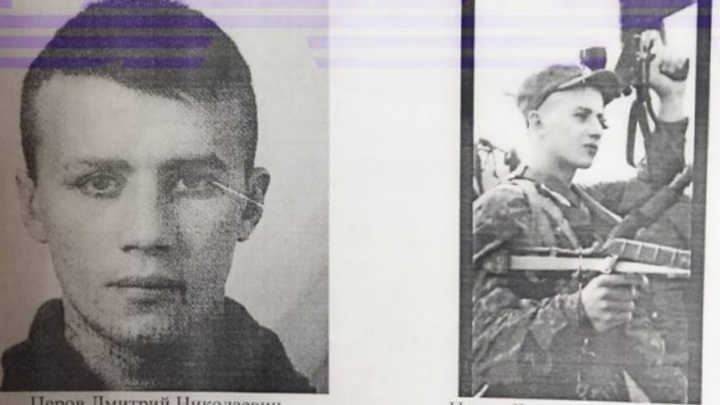 Вооруженный дезертир был застрелен при задержании в Липецкой области