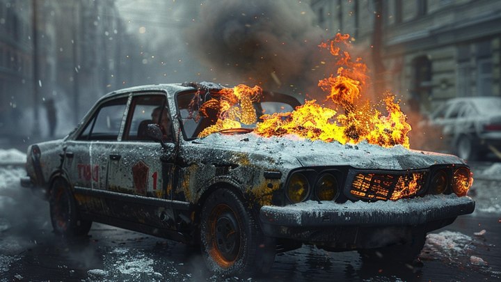 Больше ракет: Президент Латвии увидел плюс в эскалации конфликта на Украине