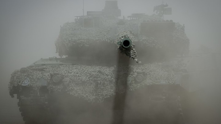 В Польше не увидели контрнаступа ВСУ: Он должен выглядеть по-другому - генерал