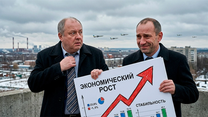 Украина ставит дальние удары на конвейер: Рогозин назвал главную проблему СВО