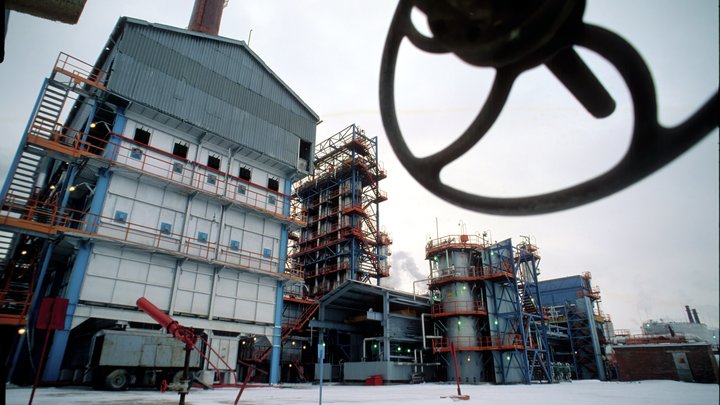 Потолок цен на нефть России: В Индии обозначили критический уровень