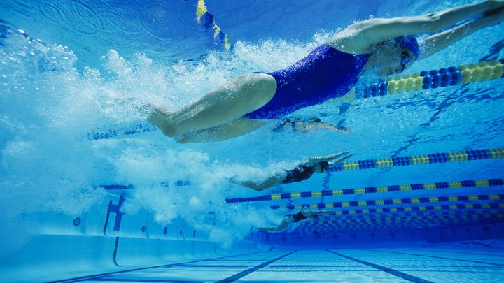 Смерть на тренировке: 14-летняя синхронистка ушла под воду, дети даже не обратили внимания