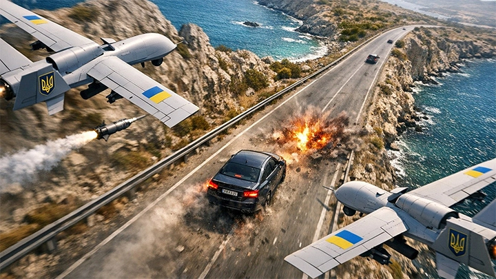 Отпуск отменяется? Враг изолирует Крым: Судоходство и движение на трассах остановят. Будут убивать только мирных