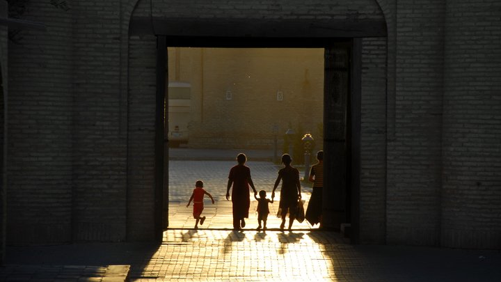 Переселять: После избиения русского ребёнка в Узбекистане эксперт дал жёсткий совет