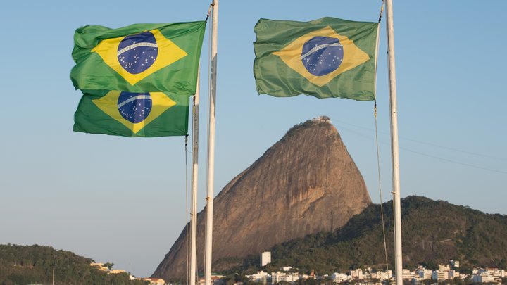 Двое граждан Бразилии погибли на Украине: МИД сделал заявление