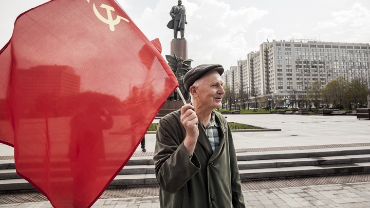 Советская борьба с «великодержавным шовинизмом». Часть 3