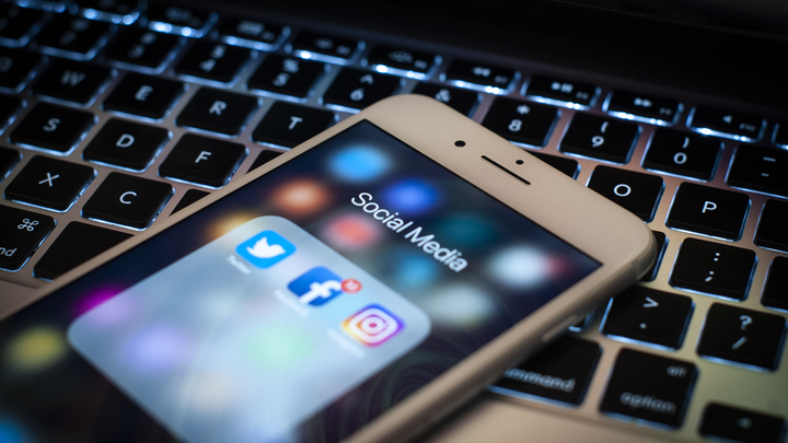 Пожалуйста, не обращайте внимания: Командование ВС США не смогло объяснить околесицу в Twitter