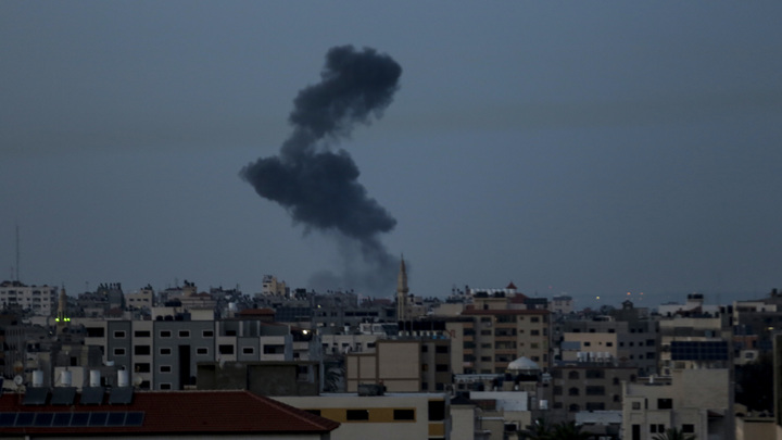 Кто бенефициар войны между Израилем и ХАМАС? New York Times обелила Белый дом