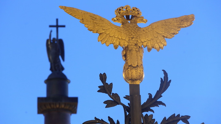 Победа за скобками. Ельцин заложил бомбу под Россию