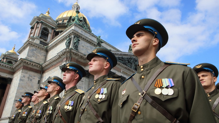 История любви, войны и победы: Ветеран напомнила провокаторам, какими были её будни с 41-го по 45-й