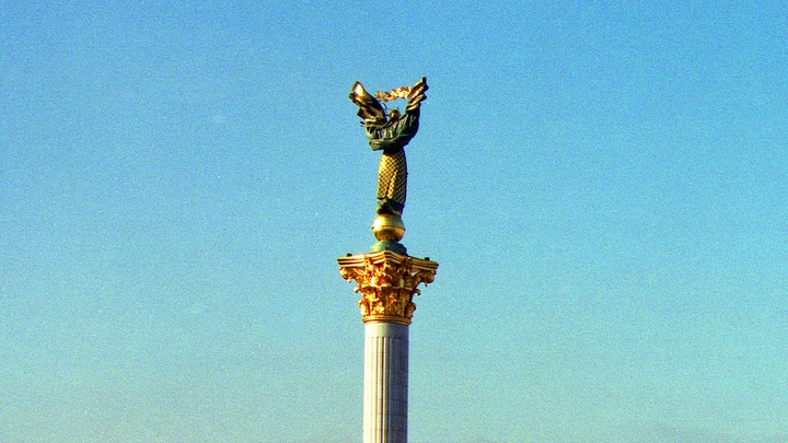 Украинские музыканты массово отказываются выступать на Дне независимости