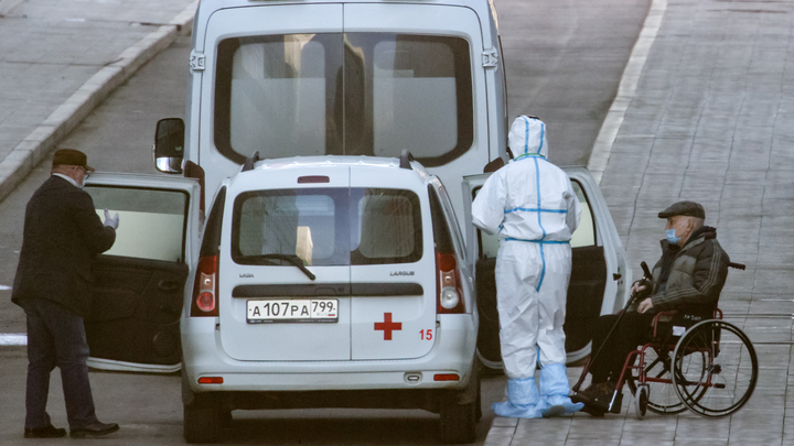 Эксперт объяснил суть нового смертельного вируса: Люди зарабатывают на этом