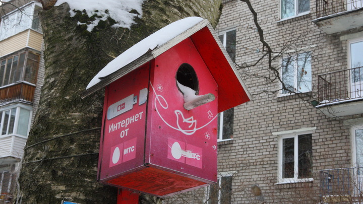 УФАС возбудила дело на оператора связи МТС за необоснованное повышение тарифов