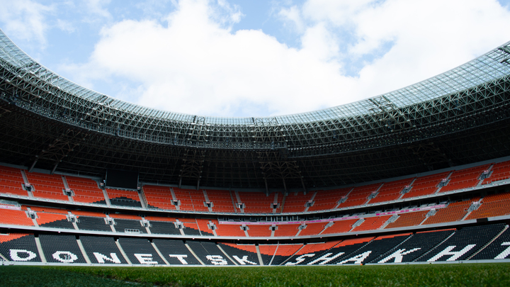 Украинский офицер Мадьяр слил всю правду об обстрелах Донецка: Видим всё до деталей