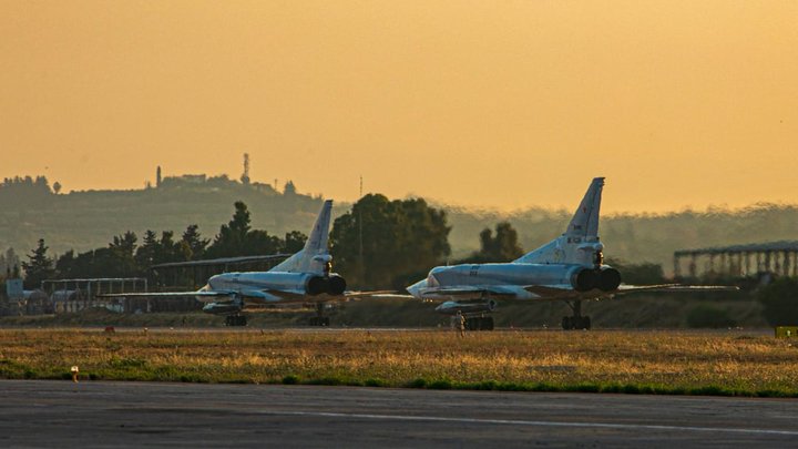 Русские мгновенно отреагировали на угрозы диверсии в портах САР