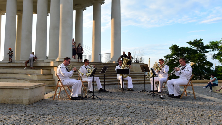 Украинские власти усилят давление на русский язык в Одессе