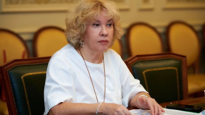 Мария Ревякина больше не директор Театра Наций. Перестановка или очищение русской культуры?