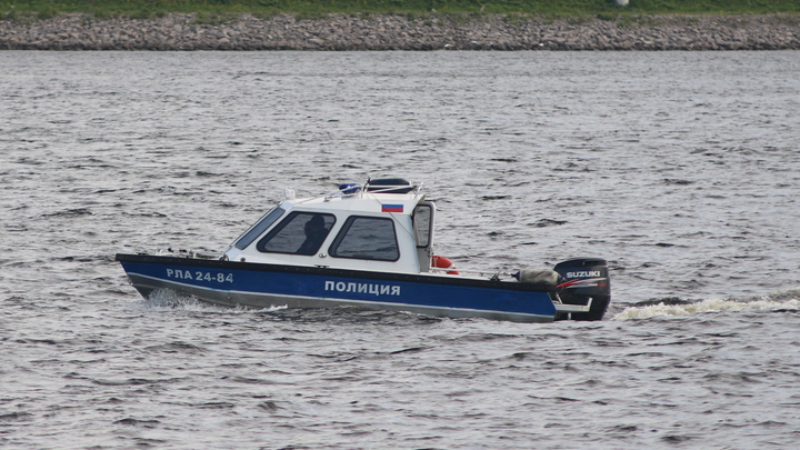 В Сочи в море обнаружили труп человека – Соцсети