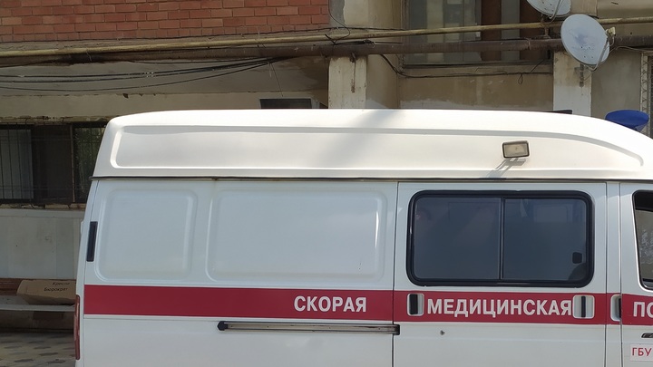 833 человека заболели коронавирусом в Нижегородской области за сутки