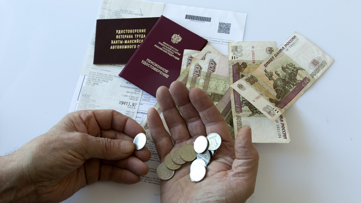 Пенсионерке из Прикамья «сняли порчу» за 650 тысяч рублей