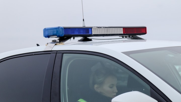 В Анапе при столкновении такси и Буханки пострадали четыре человека