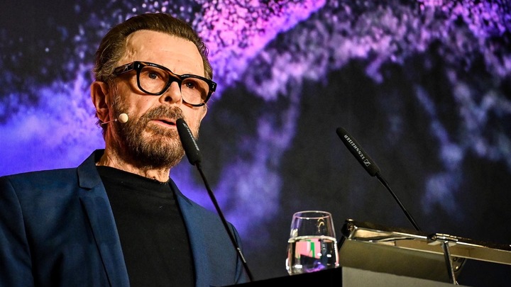 Возможен только один исход: Участник группы ABBA предсказал итог СВО
