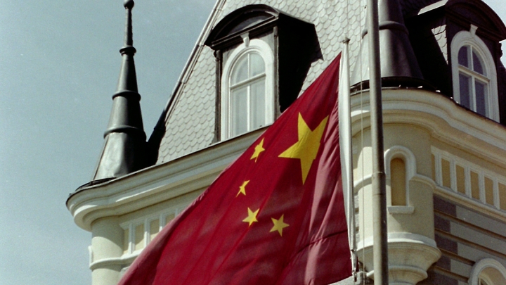 Реверанс или удар в спину? Интервью посла Китая о русском Крыме удалено