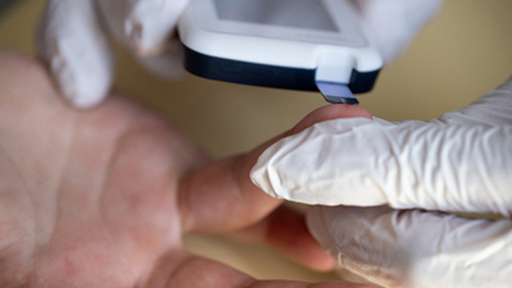 Десять говорящих признаков диабета: Как понять, что пора к врачу?