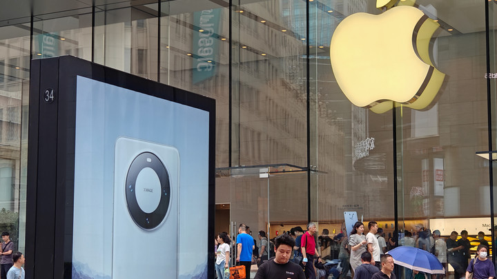 Магазины Re:Store, продававшие технику Apple, начнут продавать электронику других брендов