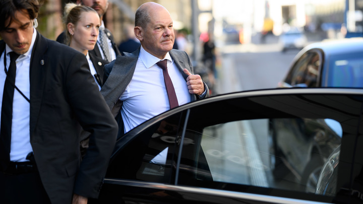 Провал Шольца на Генассамблее ООН лишь подтвердил опасения: У Германии большие проблемы