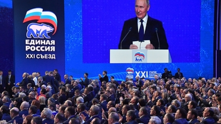 Путин заявил, что Киеву наплевать на раненых военных – их оставляют умирать на поле боя