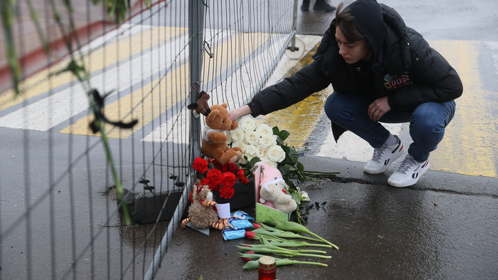 Жертв больше, чем в Норд-Осте: Теракт в Крокусе становится самым масштабным за последние 20 лет