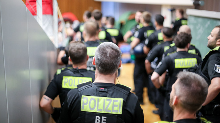 Покушение на главу Rheinmetall, поставляющего Украине оружие. Виновника вычислили без доказательств