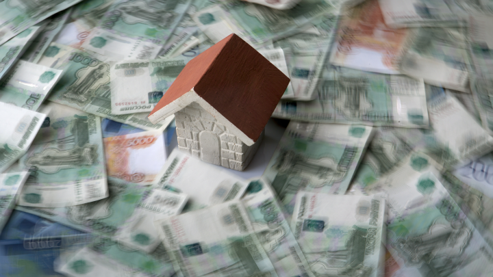 Граждане России могут получить налоговый вычет по ипотеке до 1 млн рублей