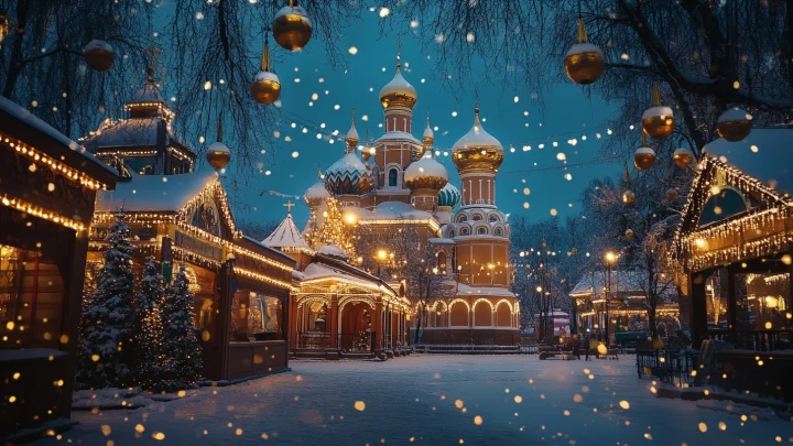 Новогодний деликатес оказался небезопасен: Роскачество назвало пять торговых марок, на которые стоит обратить внимание