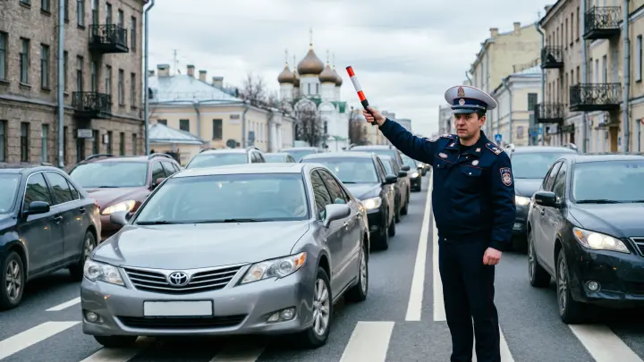 Зеленый коридор для полковника: пьяное ДТП разрушило карьеру главы МВД Челябинска