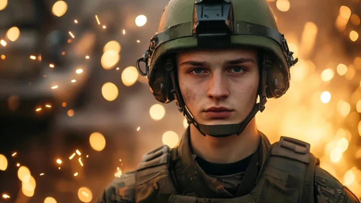 Болел за Украину, а потом всё изменилось: Сын замглавы ЦРУ погиб в боях за Россию. Стало известно, почему он стал добровольцем