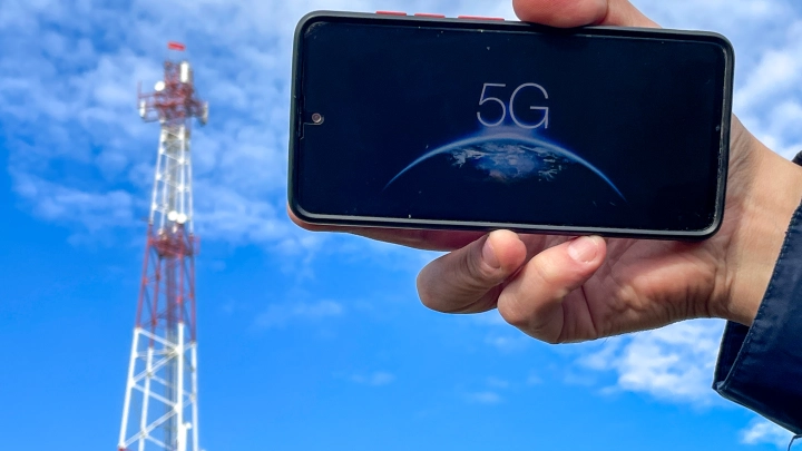 В России рассказали, как восстановить интернет после возвращения из-за рубежа