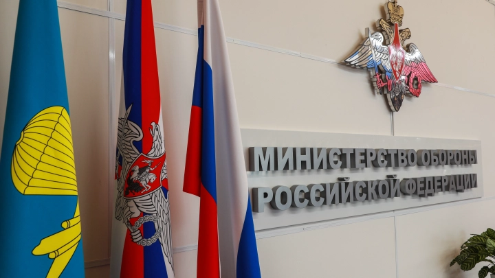 Киев попытался сорвать переговоры: Официальное заявление Минобороны