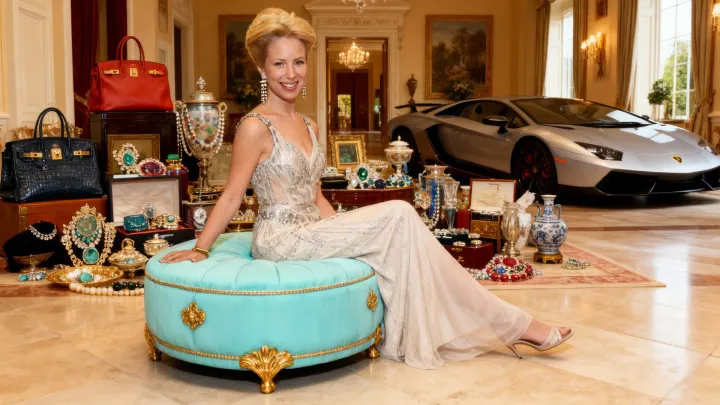 400 миллионов, элитная недвижимость и долги: Тимур Иванов раскрывает тайны роскоши из СИЗО